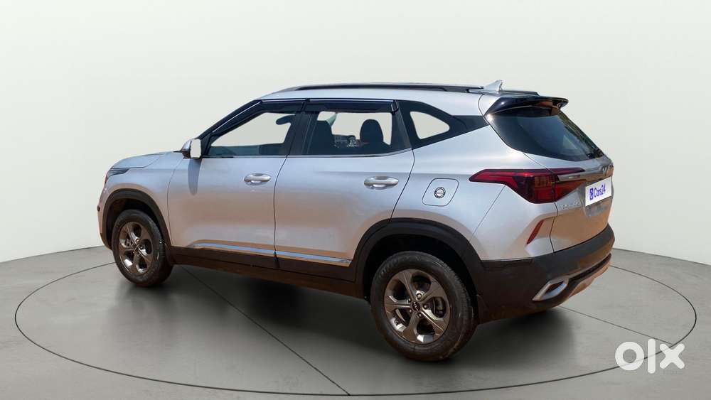 Kia Seltos 1.5 Htk+, 2023, Petrol