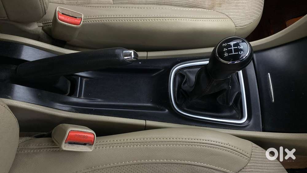 Maruti Suzuki Ciaz 2014-2017 Zxi, 2015, Petrol