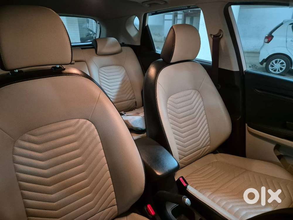 Kia Sonet Htx Plus D 2022