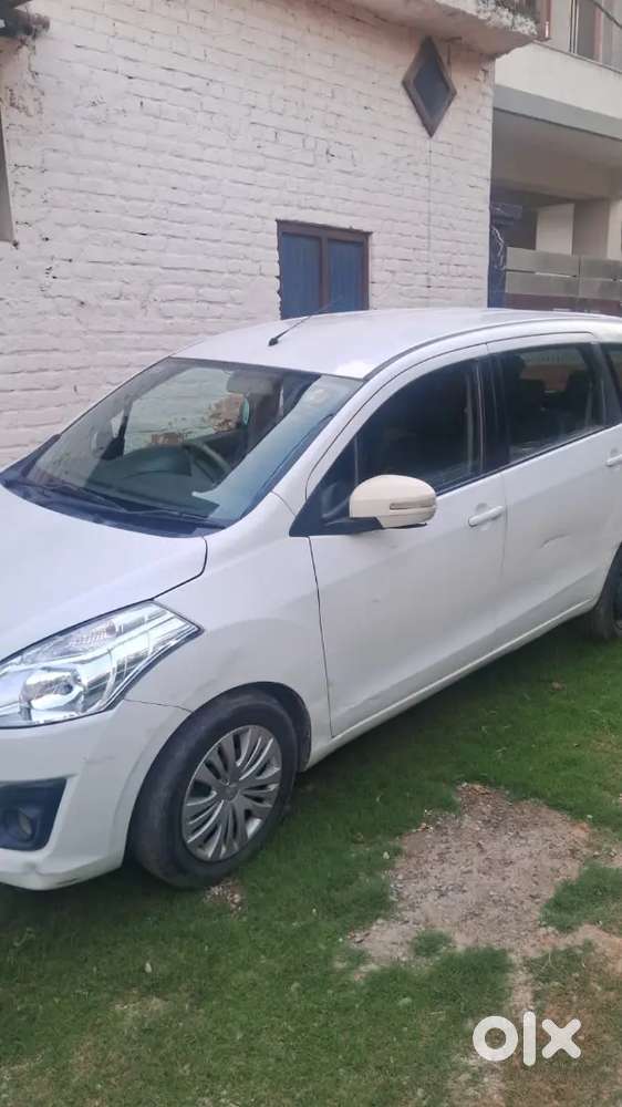Ertiga Car In Fair Condition ⁷⁰⁰⁶⁵²⁶⁹⁵⁷