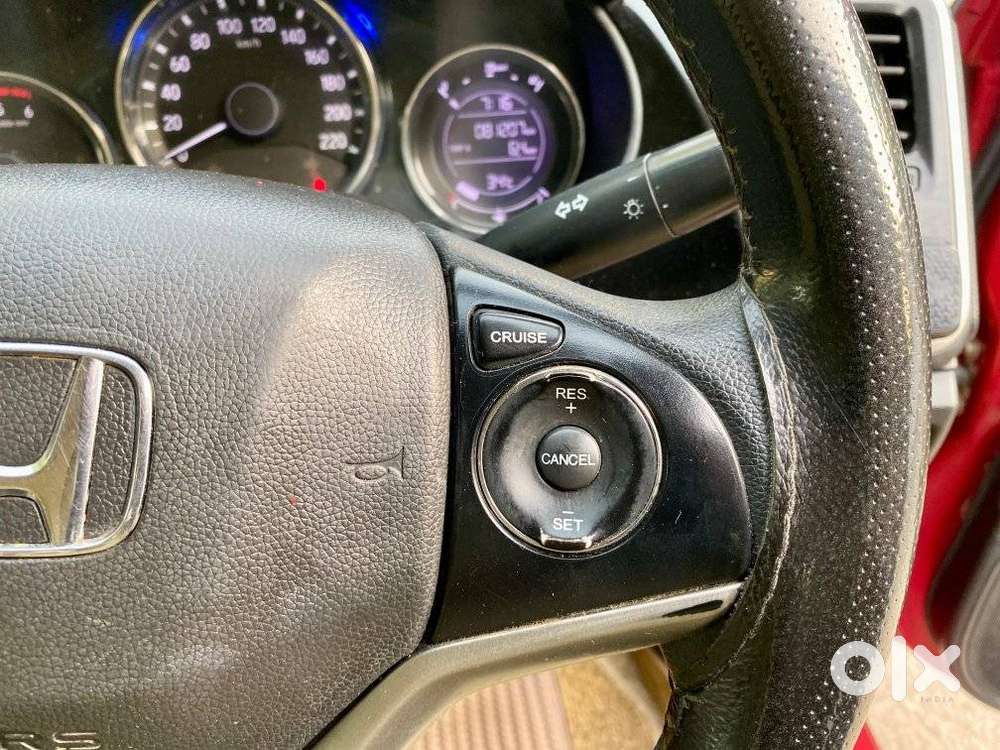 Honda City I-dtec Sv, 2020, Diesel