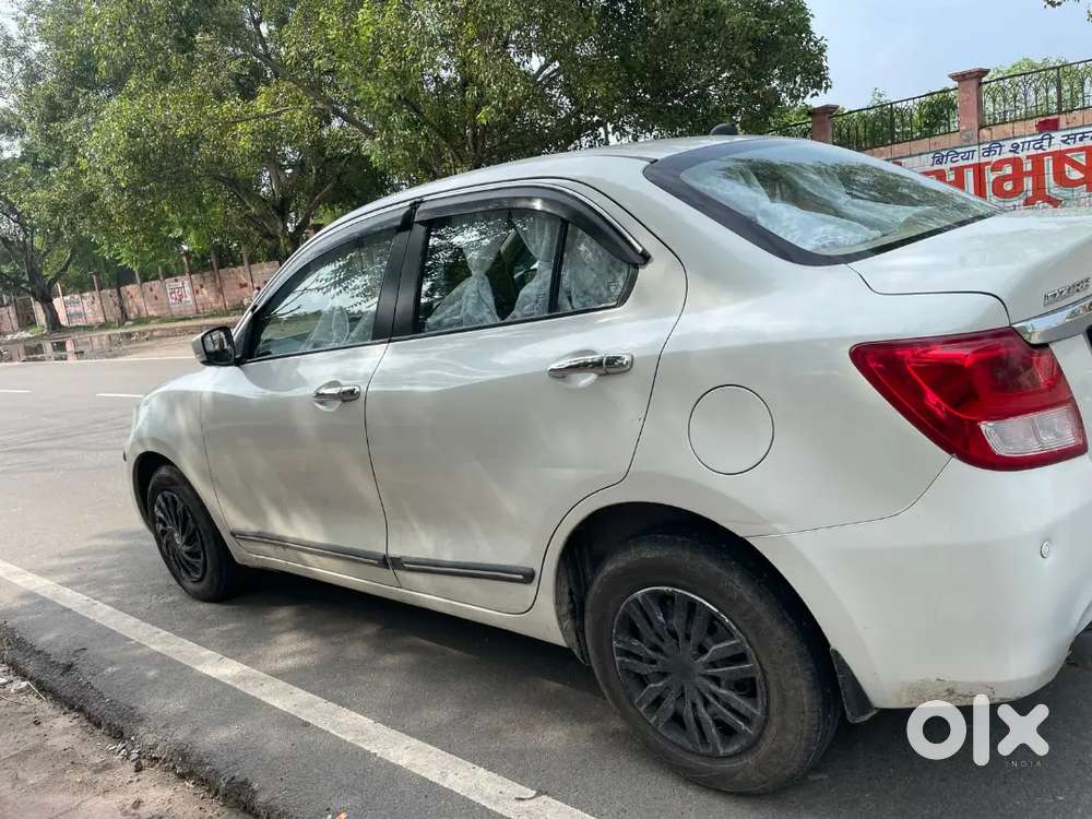 Maruti Suzuki Dzire 2019 Model Vdi Diesel For Sale