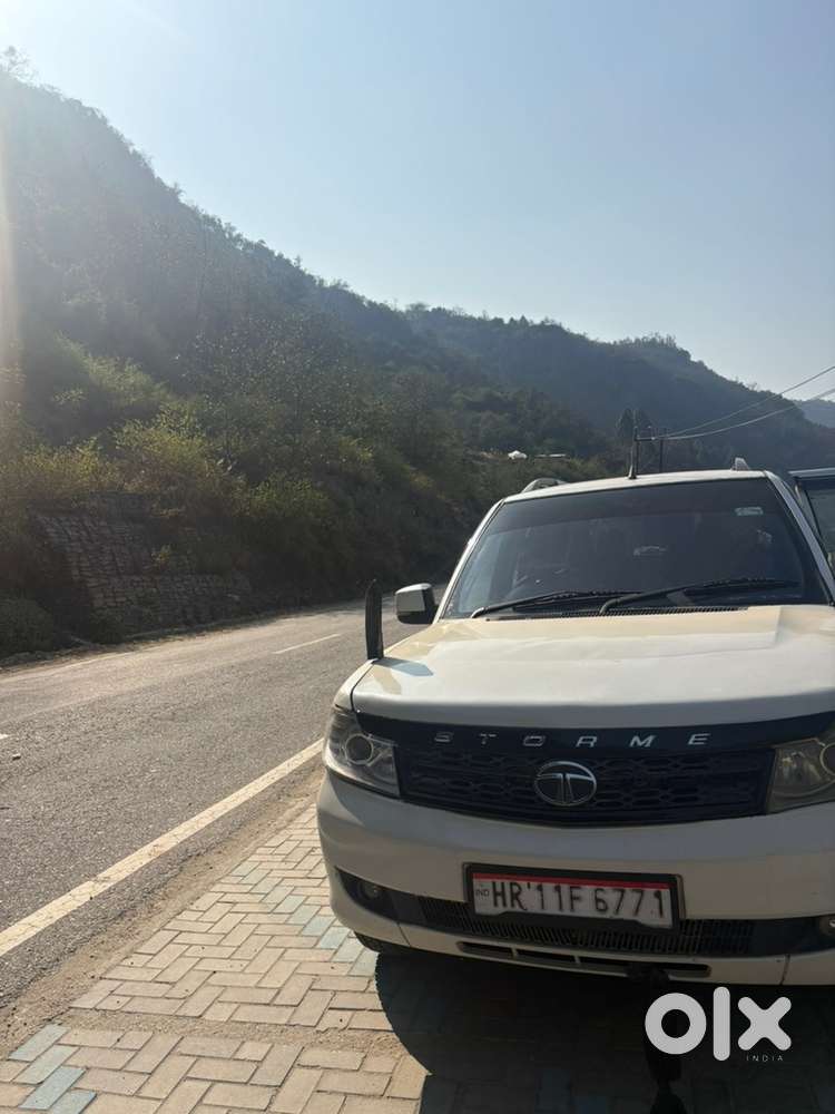 Tata Diesel Manual Car 2014