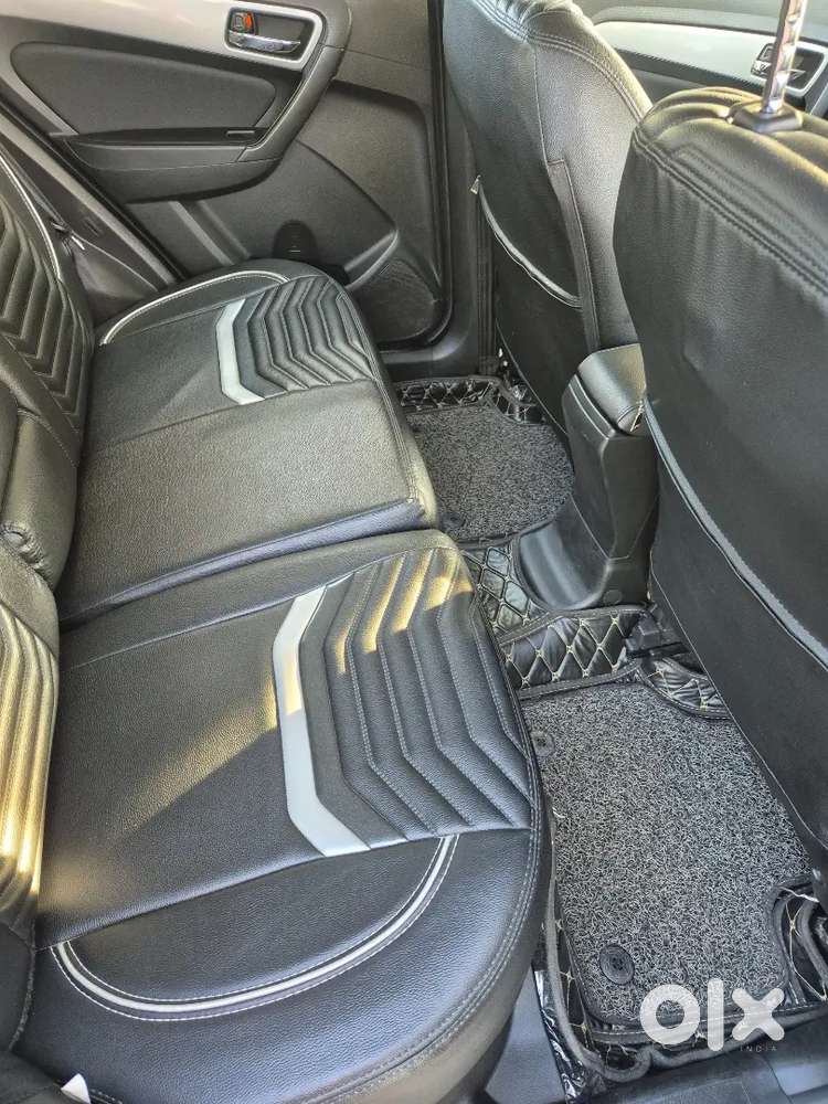 Maruti Suzuki Vitara 2021 In Pristine Condition