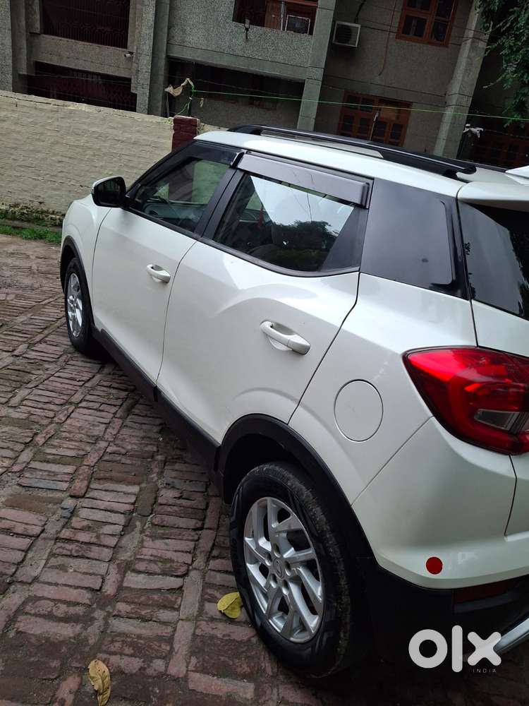 Mahindra Xuv300 W8 Diesel, 2022, Diesel