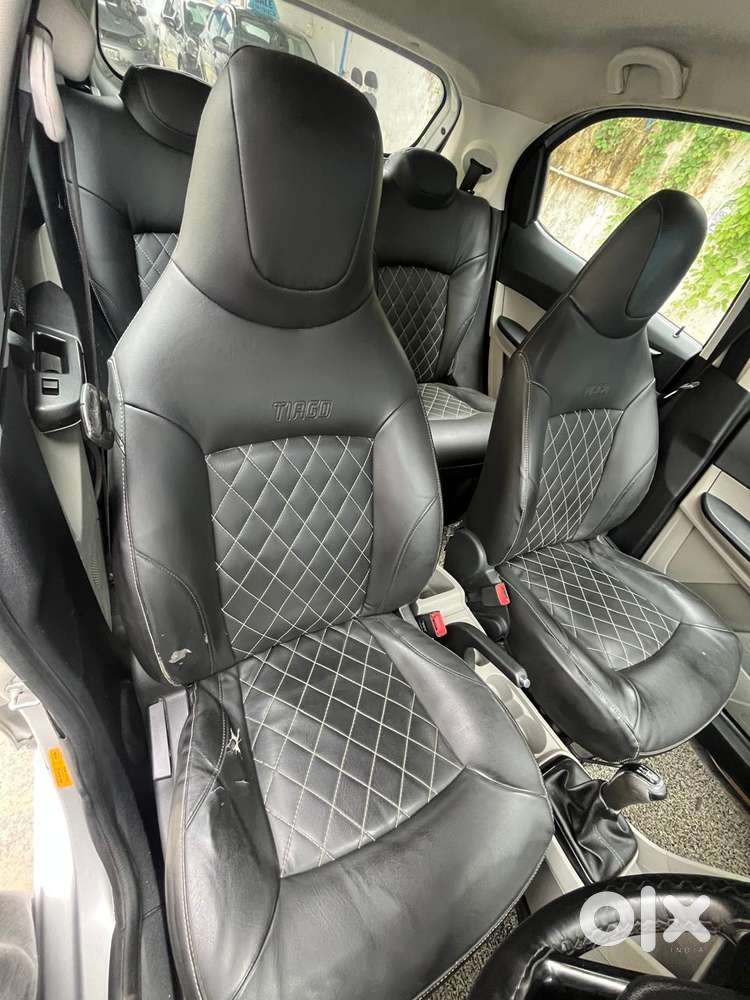 Tata Tiago 1.2 Revotron Xt Rhythm, 2018, Petrol
