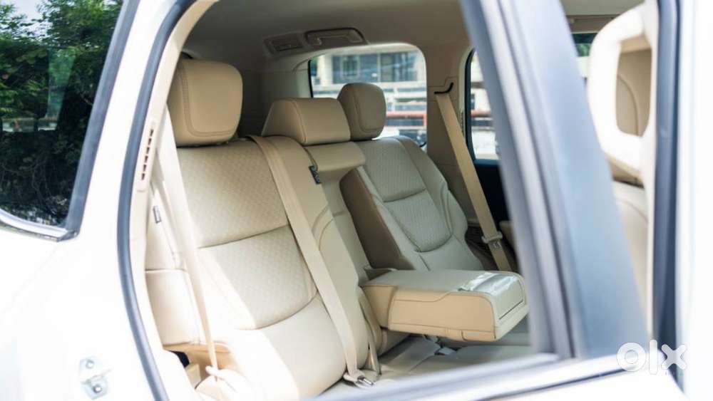 Toyota Land Cruiser Zx Petrol, 2026, Petrol