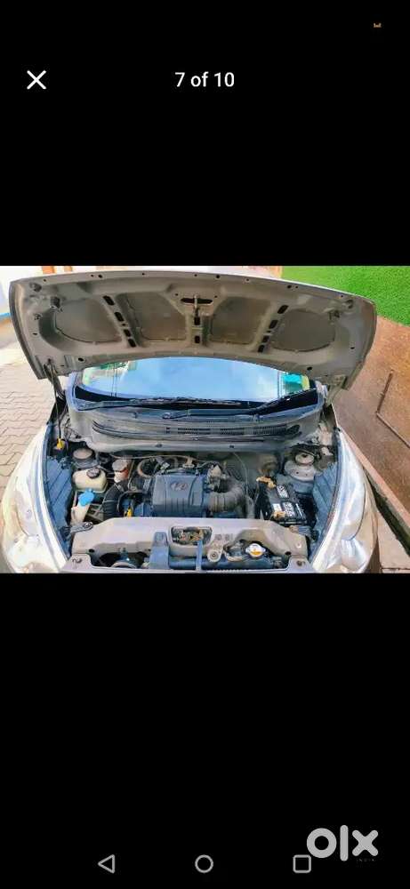 Hyundai Eon Very Good Condition