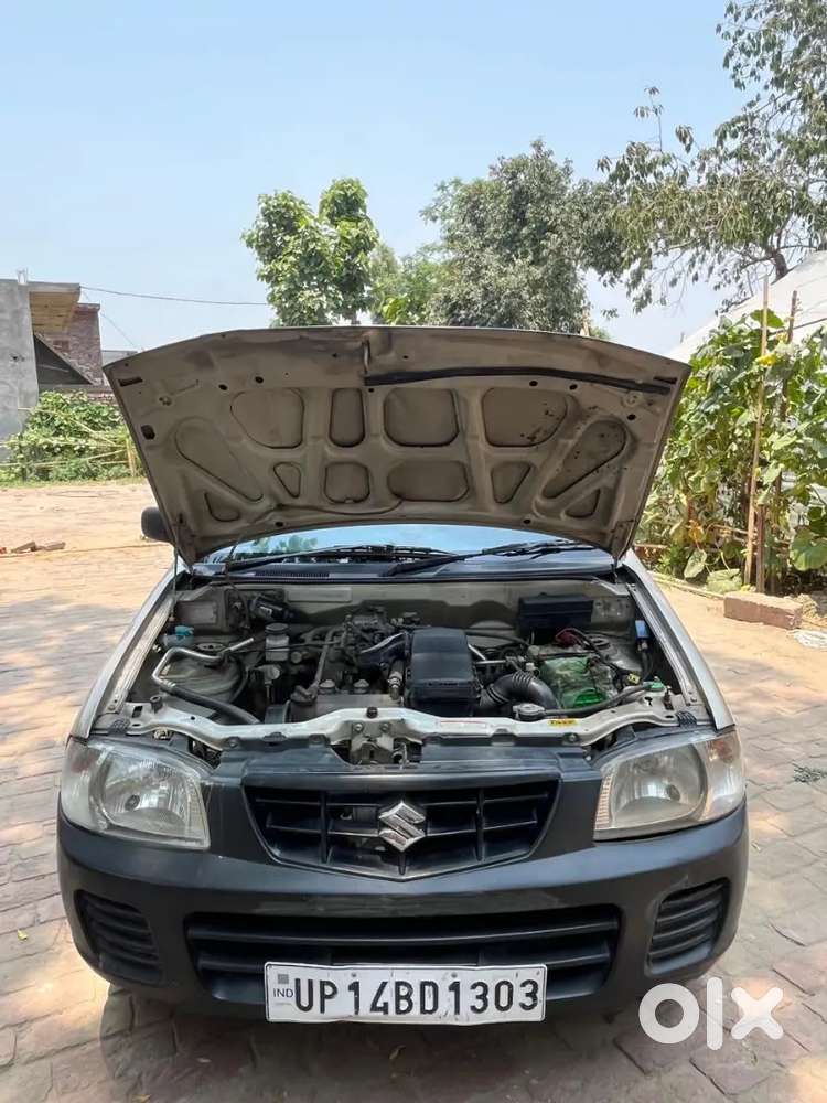 Ac/heater/music System All Working Bilkul Badiya Car H