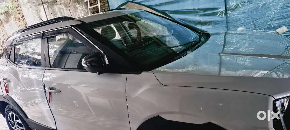 Mahindra Xuv 3xo 2026 Model