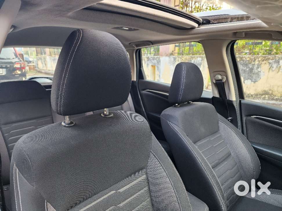 Honda Wr-v 1.2 Vx I-vtec, 2021, Petrol