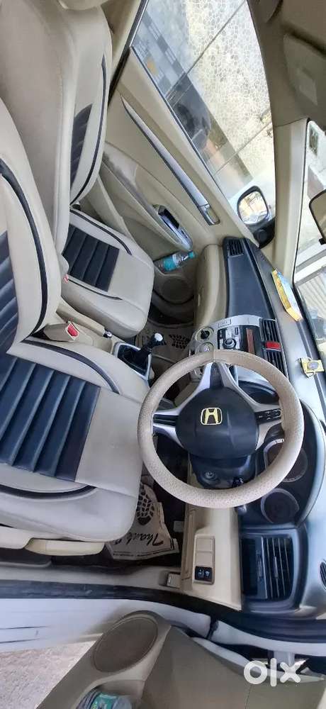 Honda City 2009