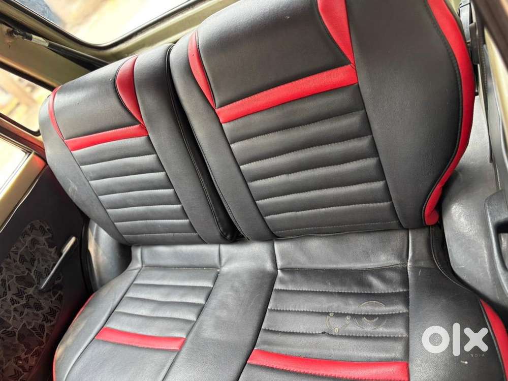 Maruti Suzuki 800 1998 Petrol 42000 Km Driven
