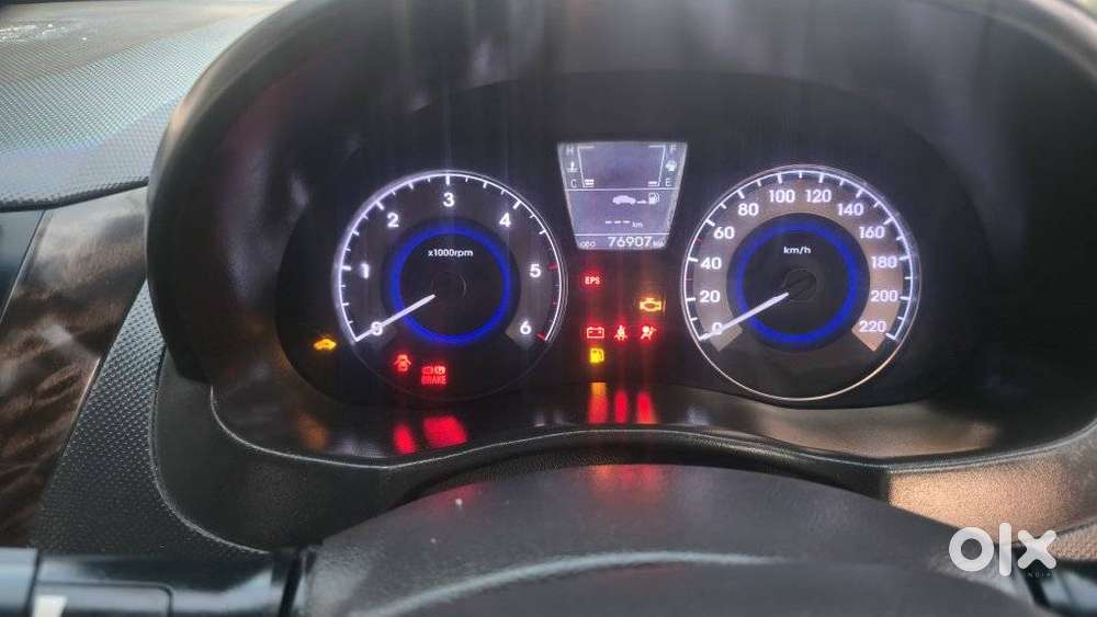 Honda Wr-v 1.5 S Alive Edition I-dtec, 2017, Diesel
