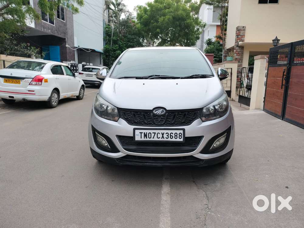 Mahindra Marazzo M2, 2021, Diesel