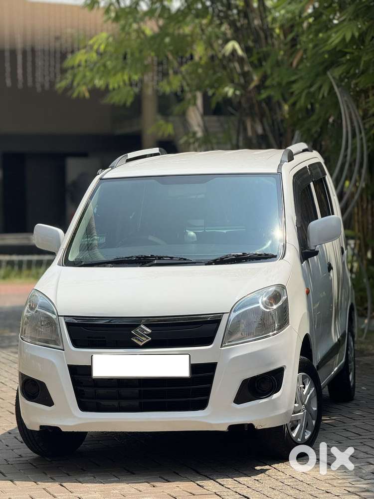 Maruti Suzuki Wagon R 1.0 Lxi (o), 2013, Petrol