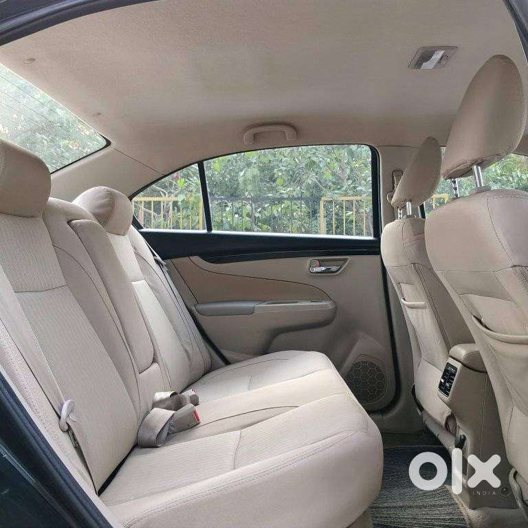 Maruti Suzuki Ciaz Vxi(o), 2015, Petrol