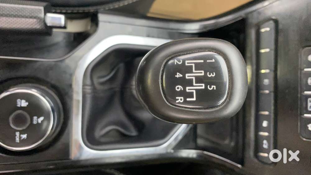 Tata Nexon 1.2 Revotron Xz Plus, 2022, Petrol