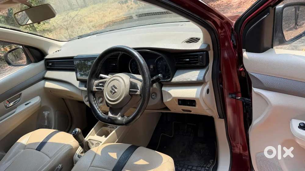 Good Condition Vehicle