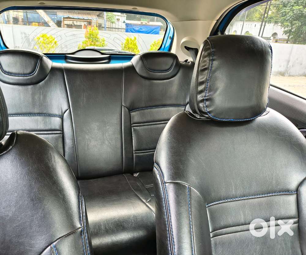 Tata Tiago 1.2 Revotron Xza, 2018, Petrol