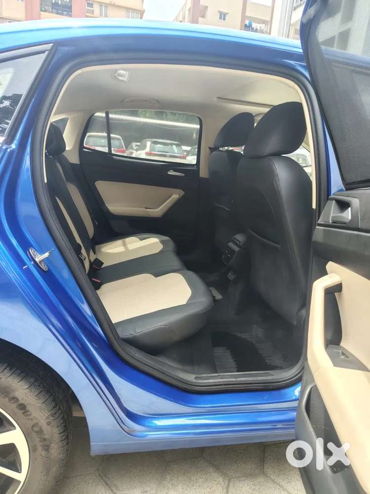 Volkswagen Virtus 1.0 Topline Tsi At, 2022, Petrol