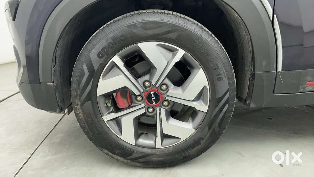 Kia Sonet 1.0 Gtx Plus Dct, 2023, Petrol
