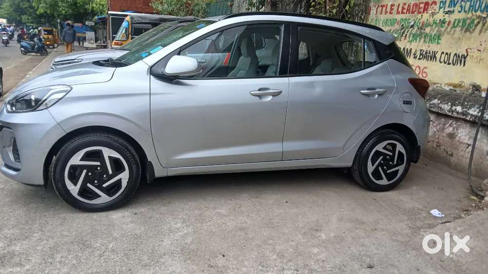 Hyundai Grand I10 Tn14ac9568