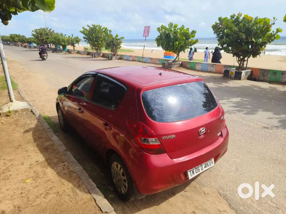 Hyundai I20 Magna In Excellent Condition