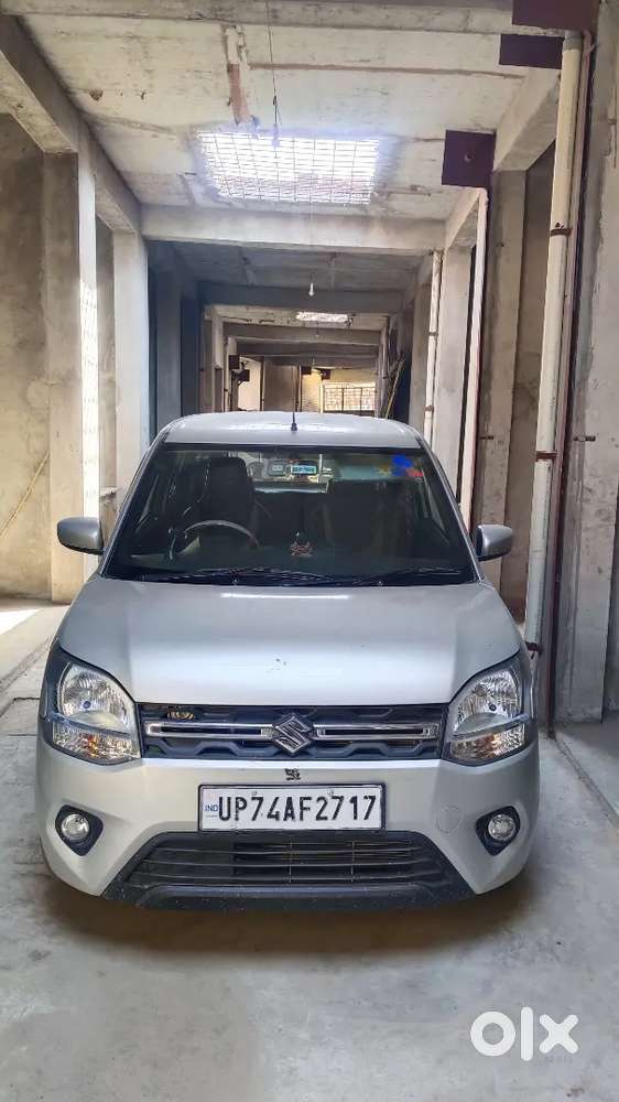 Maruti Suzuki Wagon R 2022 Petrol 80000 Km Driven