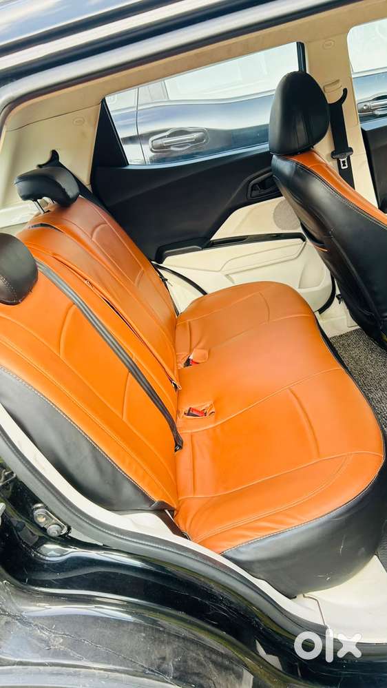 Mahindra Xuv 3xo Mx3 1.5 Diesel, 2024, Diesel