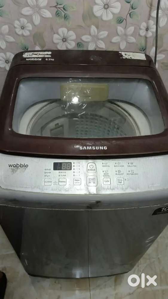 Washing machine sale