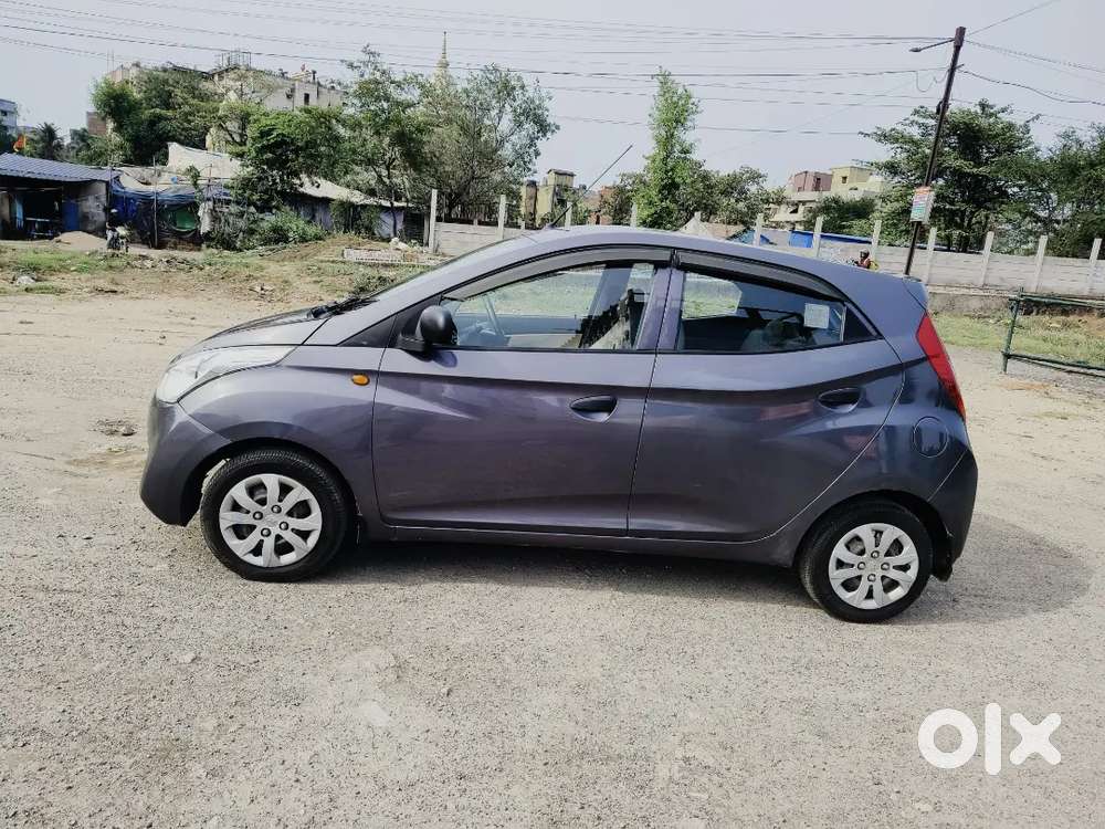 Hyundai Eon Megna Plus Se (0)2018
Patrol 
Music Systems Available