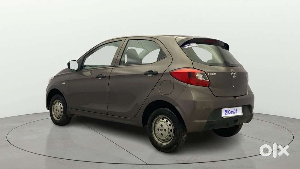 Tata Tiago