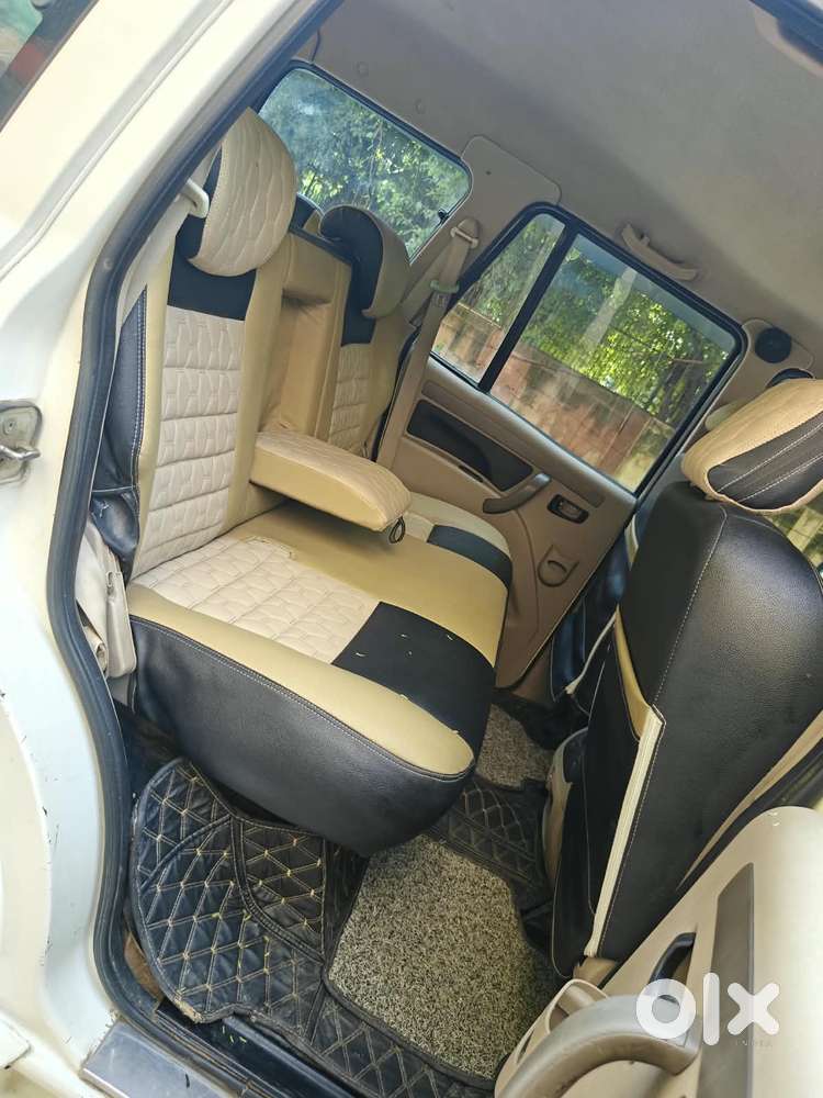 Mahindra Scorpio Vlx 2wd Bsiv, 2013, Diesel