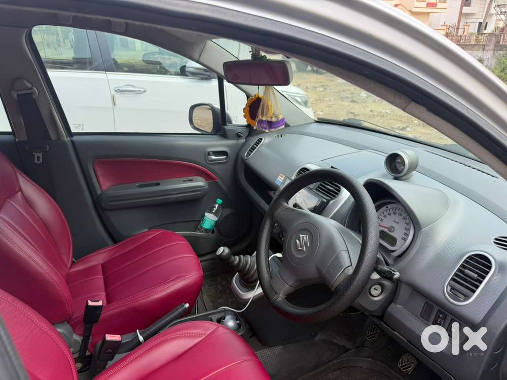 Maruti Ritz Vdi 2011