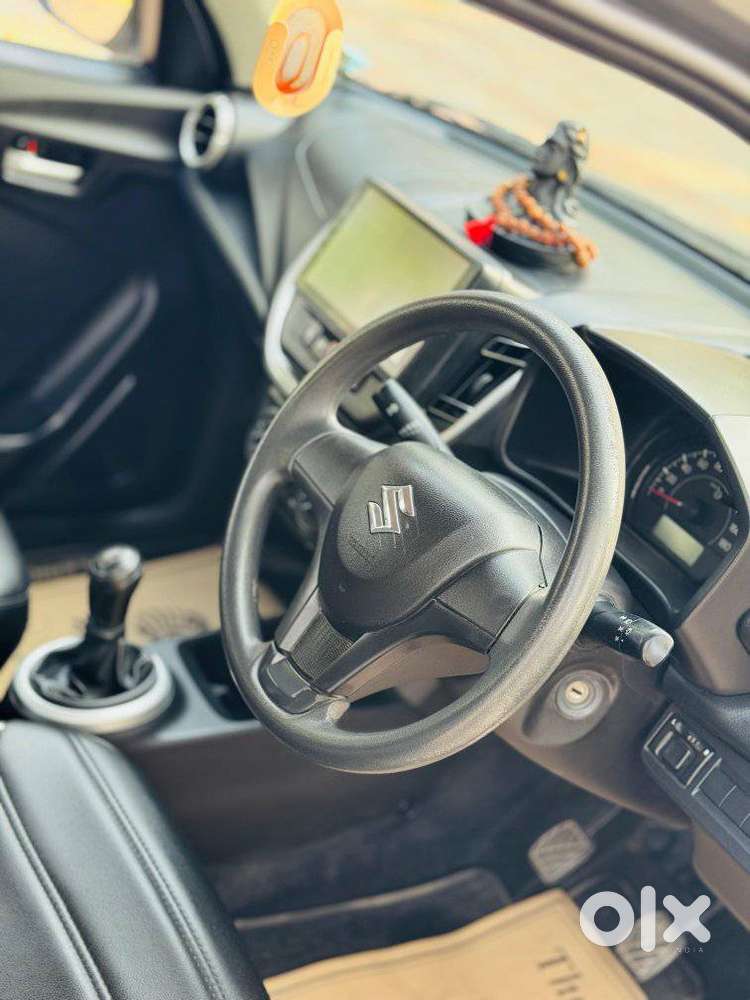 Maruti Suzuki Celerio