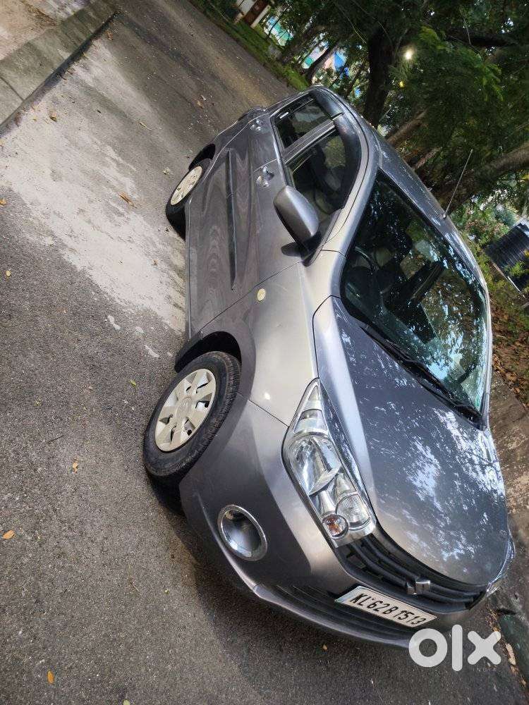 Maruti Suzuki Celerio Lxi, 2014, Petrol