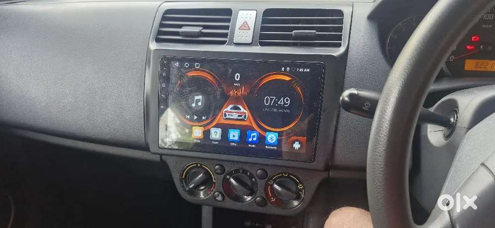 Maruti Suzuki Swift 2008 Car