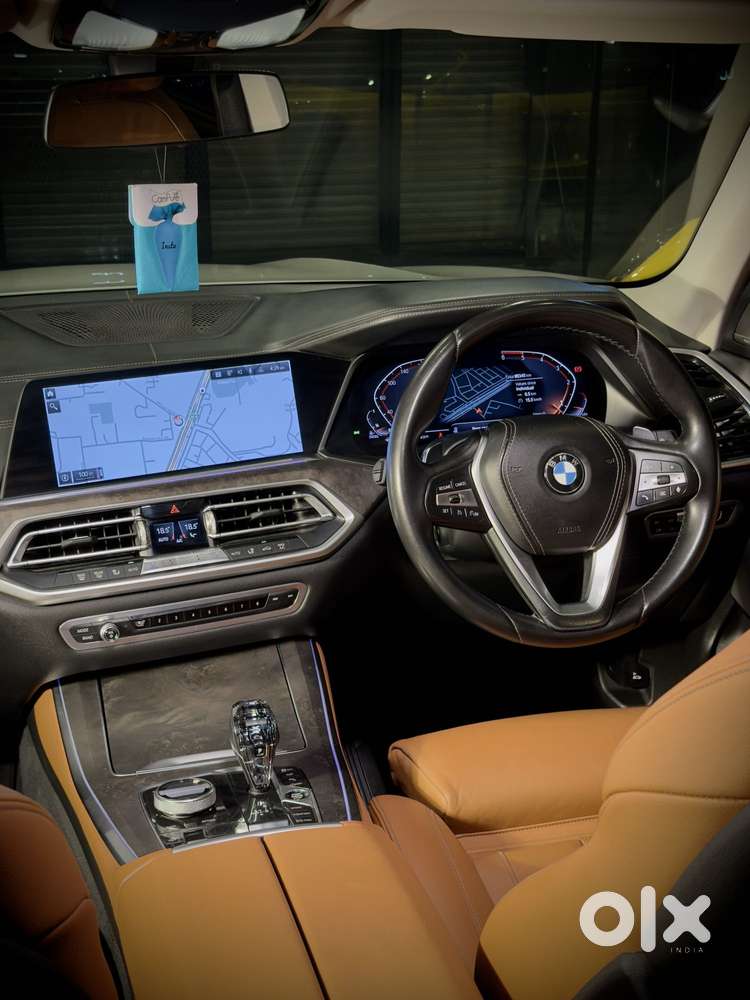 Bmw X5 Xdrive30d Xline, 2019, Diesel