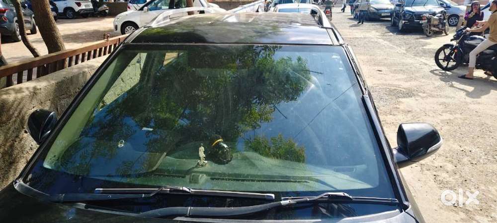 Hyundai Creta 2015 Diesel 132000 Km Driven