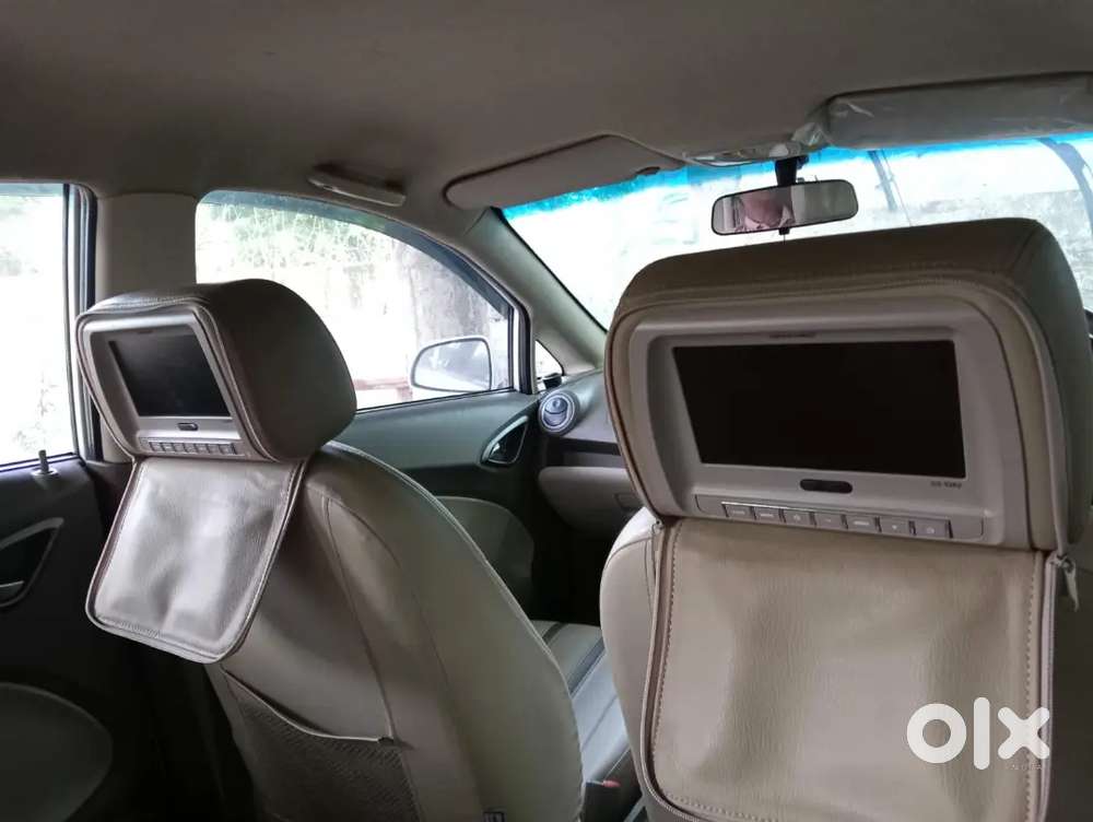 Chevrolet Sail 2014 Petrol 86000 Km Driven Good Condition