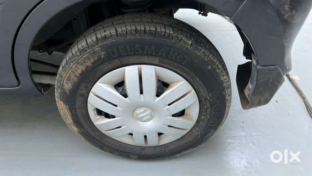 Maruti Suzuki Alto 800 Lxi, 2021, Petrol
