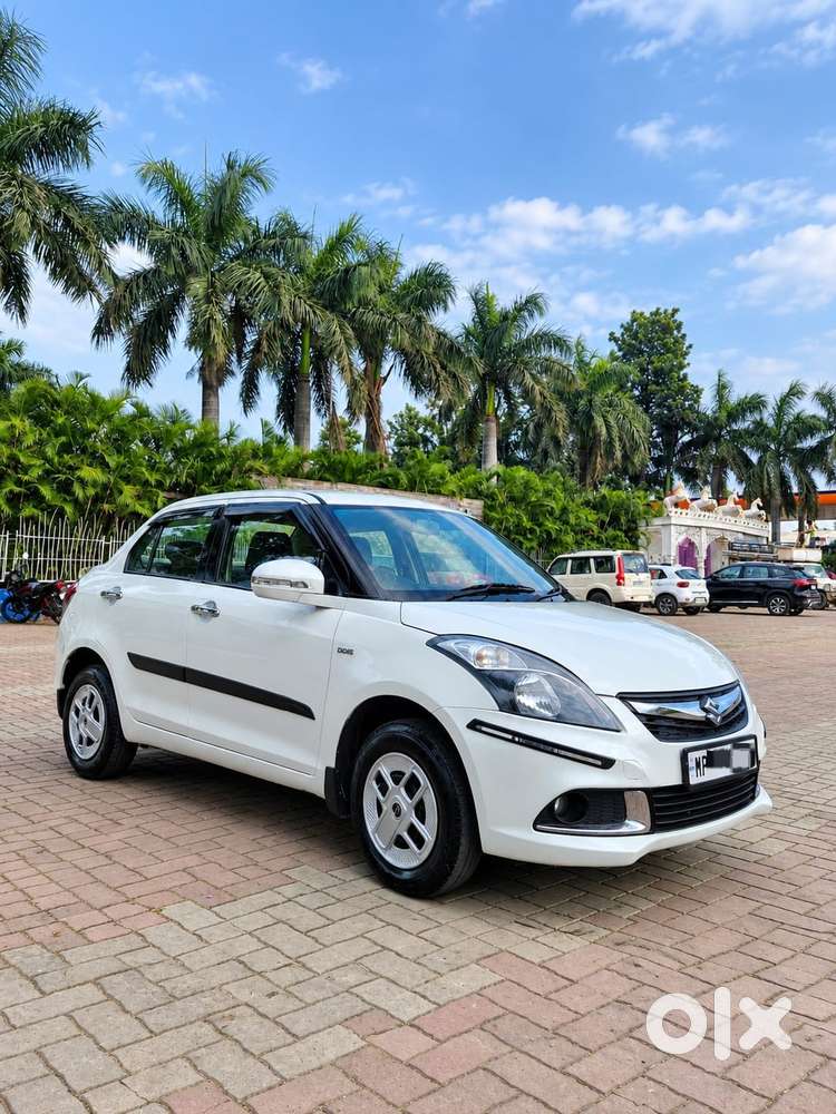 Maruti Suzuki Swift Dzire Vdi, 2015, Diesel