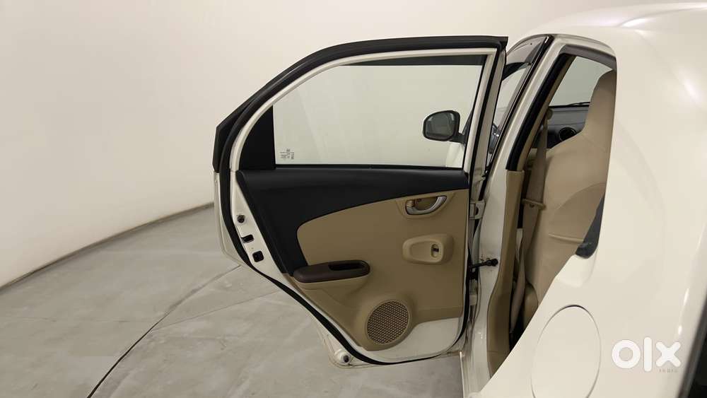 Honda Brio 1.2 Vx Mt, 2013, Petrol
