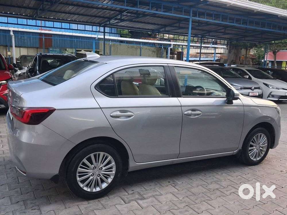 Honda Amaze Vx (o) I-dtec, 2025, Petrol