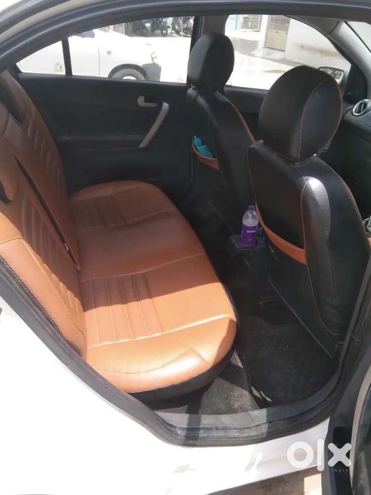Ford Fiesta 2011 Diesel Good Condition