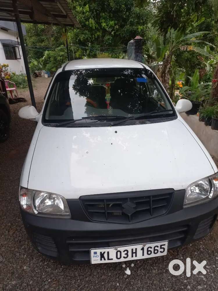 Maruti Alto Lxibsiii 2008- Well Maintained