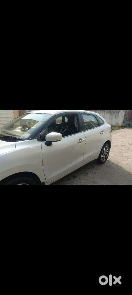 Toyota Glanza G All Documents Force