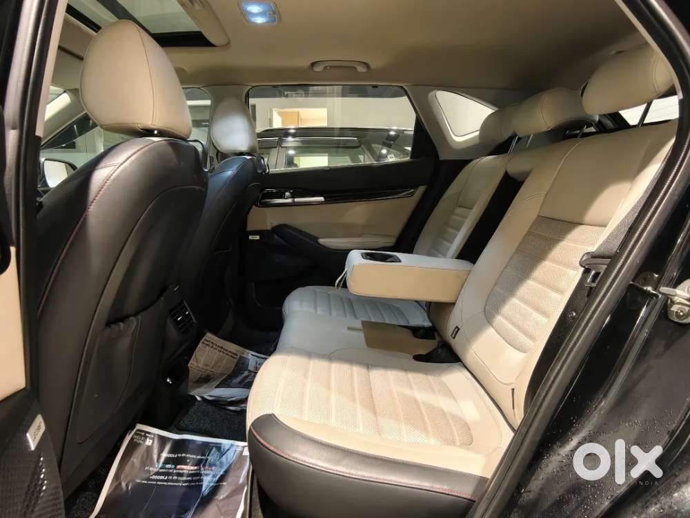 Kia Seltos Gtx Dct, 2020, Petrol