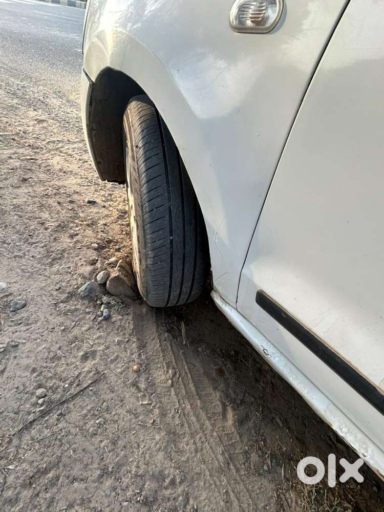 Polo Car Good Condition